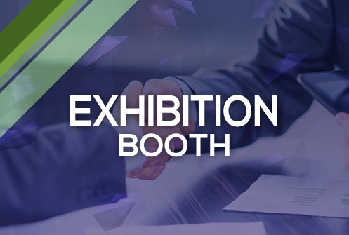 Exhibition Booth