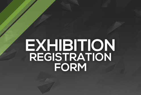 Exhibition Registration Form
